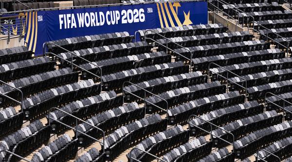 fifa s a razgandit suporterii vor putea intra cu sticle de apa de plastic pe stadioanele cupei mondiale 2026