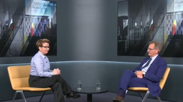 marile dosare de pe masa judecatorilor europeni ce cazuri ajung in fata tribunalului ue interviu cu presedintele marc van der woude