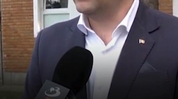 Ministrul Apărării: Luăm în calcul toate scenariile privind drona ajunsă în Portul Constanța