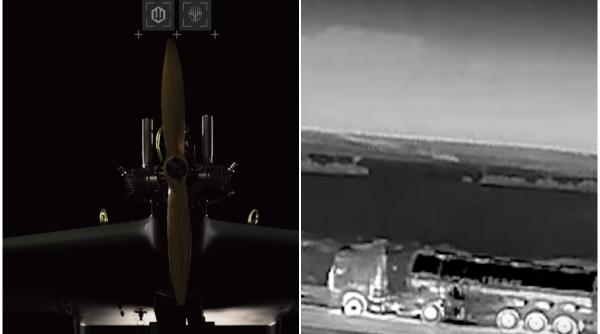arma secreta cu care ucrainenii ataca principala autostrada care leaga rusia de crimeea imagini cu morrigan cand loveste tinte ruse