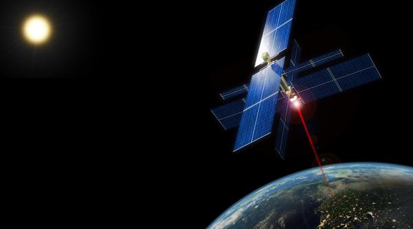 satelitii rusiei bruiaza sistemul gps din europa spun expertii drona explodata in portul constanta data exemplu