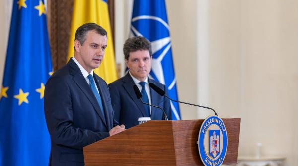 surse cu ce nume de ministri merge luni tomac la discutiile cu partidele nume surpriza la dezvoltare si transporturi
