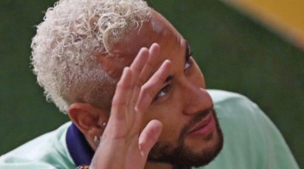ultimul dans brazilianul neymar a lasat de inteles ca turneul final din america va fi ultima cupa mondiala la care va juca