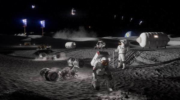 astronautii de la nasa vor purta prada dupa ce brandul de lux si a facut loc in industria spatiala