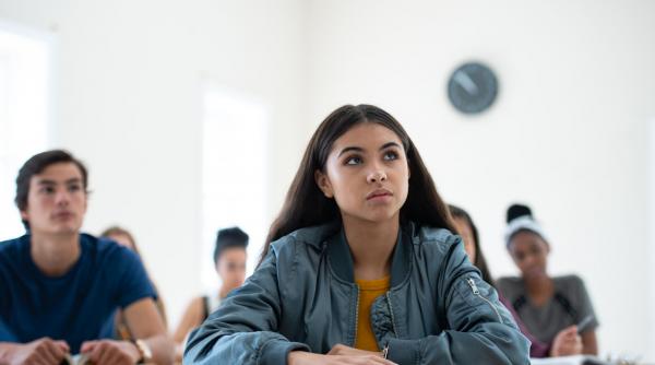 bac 2026 au inceput probele de competente ce reguli trebuie sa respecte elevii in sala de examen