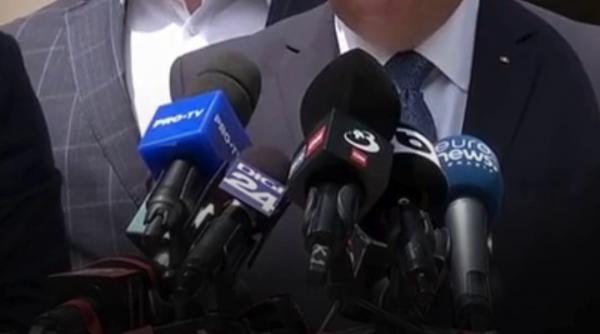 Bolojan, după discuția cu Tomac: Ne-am spus lucrurile direct. PNL va decide miercuri sau joi în BPN dacă îi susține guvernul