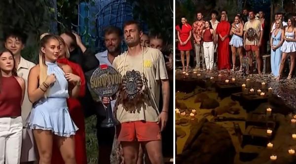 castigatorul survivor romania 2026 cati bani a obtinut gabi tamas pe langa marele premiu de 100 000 de euro