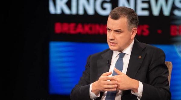 eugen tomac despre legea salarizarii nu a fost facuta bine nu sunt de acord cu formula de a creste salariile doar unor categorii