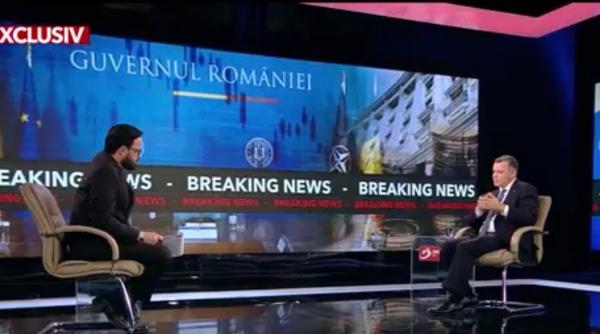 eugen tomac in direct la antena 3 cnn dupa negocieri maraton cu liderii pnl usr si psd
