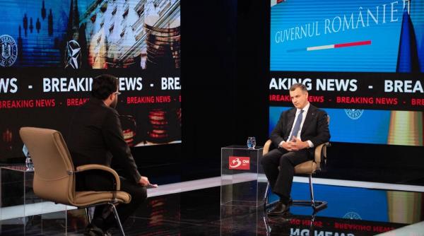eugen tomac in direct la antena 3 cnn dupa negocieri maraton cu liderii pnl usr si psd