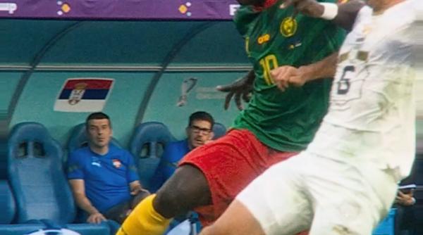 Goluri spectaculoase la Cupa Mondială 2022