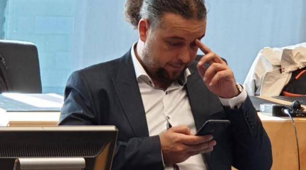 ionut masala tehnocratul propus la transporturi cere sa nu fie scoase partidele din esalonul 2 secretarii de stat politici ar ajuta