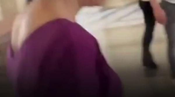 Mirabela Grădinaru, la instanță într-un proces al ONG-ului pe care îl conduce