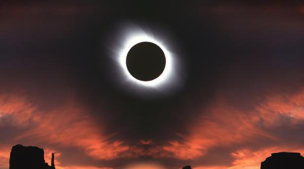 o eclipsa totala de soare va avea loc in aceasta vara tot ce trebuie sa stii despre fenomenul astronomic rar