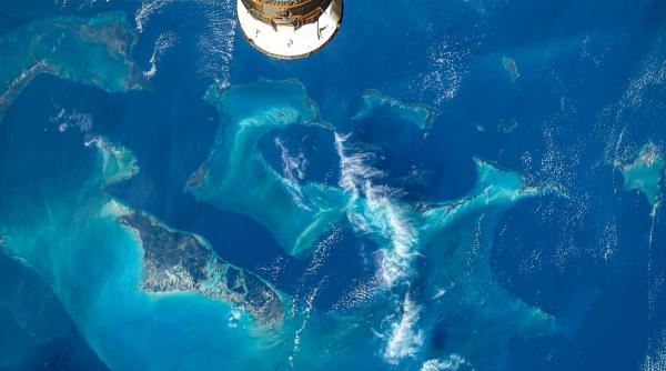 pata rece din atlantic arata ca slabirea curentilor oceanici amoc se apropie de punctul critic probabil la mijlocul acestui secol