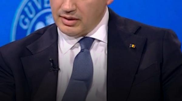 Tomac, întrebat dacă va negocia cu AUR: nu accept partide ce acționează împotriva interesului național