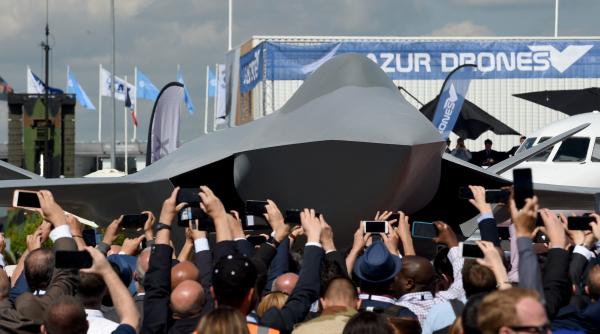 avionul european al viitorului e istorie cauzele esecului proiectului fcas care a provocat o fisura majora intre franta si germania