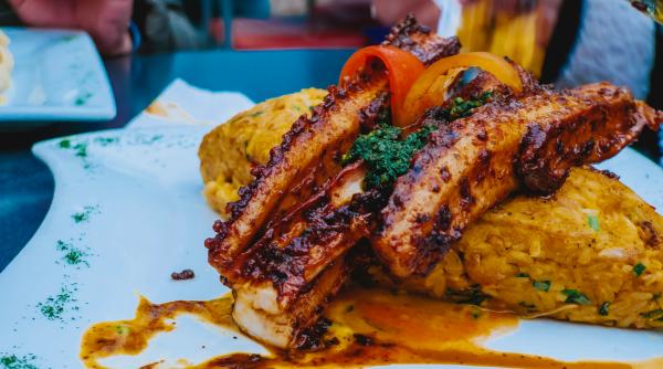 capitala culinara a americii de sud e pe locul 1 in lume la mancare delicioasa cele mai bune orase din lume pentru gastronomie in 2026