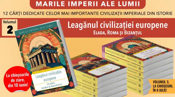 culturile care au pus bazele civilizatiei europene