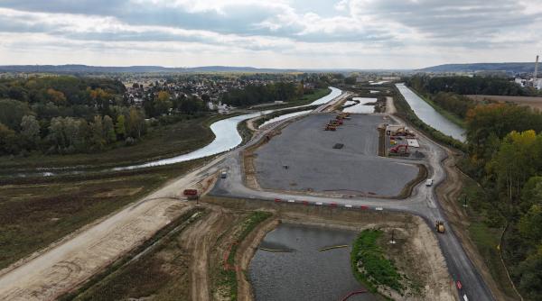 europa construieste un canal de 4 3 miliarde de euro care va lega economiile a trei mari tari proiectul inspirat de canalul suez