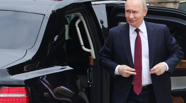 ilogica si gresita putin explica de ce nu si doreste ca ue sa actioneze ca mediator in negocierile de pace ucraina rusia