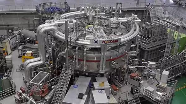 soarele artificial creat de coreeni a functionat 102 secunde ar putea schimba radical viitorul energiei globale