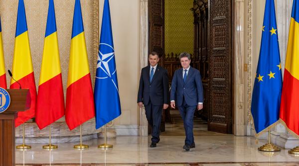 surse tomac nu isi va depune mandatul indiferent de rezultatul negocierilor acesta va merge la vot in parlament