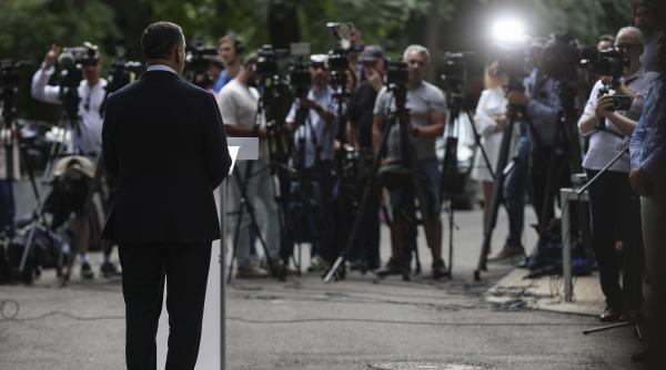 surse tomac spera ca nicusor dan sa convinga usr sa voteze guvernul 1 sanse care e miza pe termen lung au ajuns la intersectie