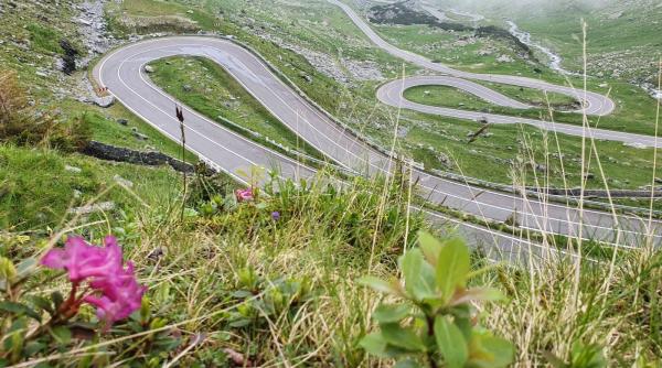 transfagarasanul ar putea fi redeschis circulatiei vineri dar cu restrictii
