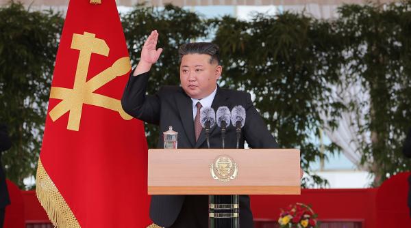 transformare miraculoasa cum a transformat kim jong un coreea de nord dintr un stat in colaps intr o putere nucleara