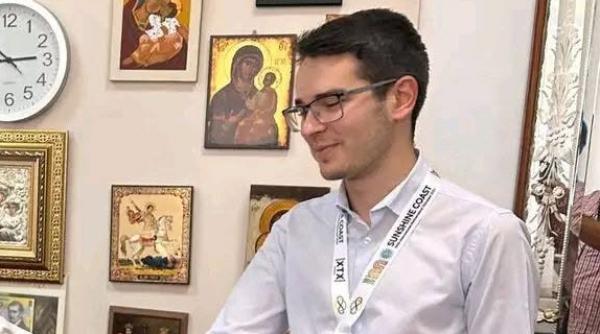 un olimpic la matematica a dat in judecata ministerul educatiei statul nu i a dat banii din bursa de excelenta olimpica