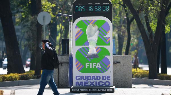 biletele la partidele mexicului cele mai scumpe la revanzare la cm 2026 cat costa un bilet la meciul de deschidere cu africa de sud