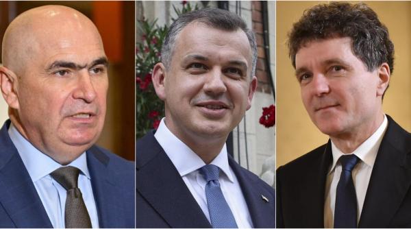 bolojan a declarat razboi total presedintelui nicusor dan ce scrie in mesajele interne ale pnl