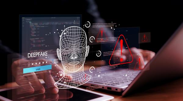 comisia europeana a publicat codul de bune practici privind folosirea ai continutul de tip deepfake va trebuie clar etichetat