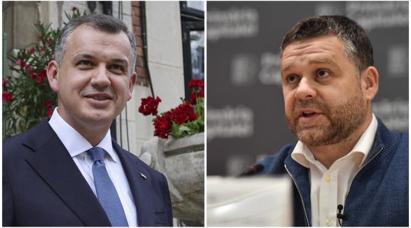 dupa ce l a acuzat ca a propus ministri apropiati de psd tomac il invita pe ciprian ciucu in guvernul sau cum i a raspuns primarul