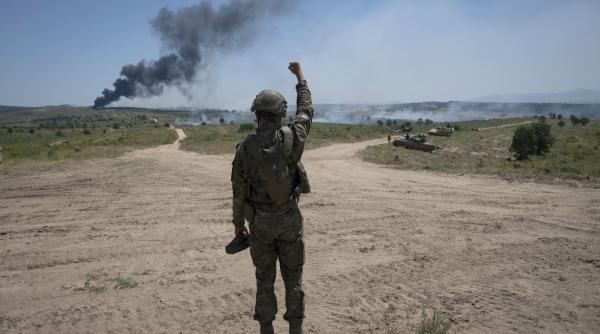 guvernul prorus de la sofia isi nuanteaza declaratia privind ajutorul militar pentru ucraina cuvantul cheie e livrarea nu vanzarea