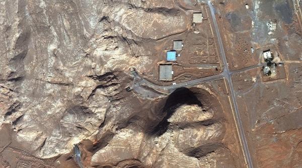 iranul trebuie sa le arate inspectorilor aiea ce stocuri de uraniu mai detine negocierile cu sua in pericol sa se blocheze