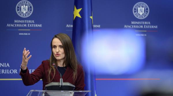 mae romania preia presedintia procesului de cooperare in europa de sud est care sunt cele trei obiective ale mandatului