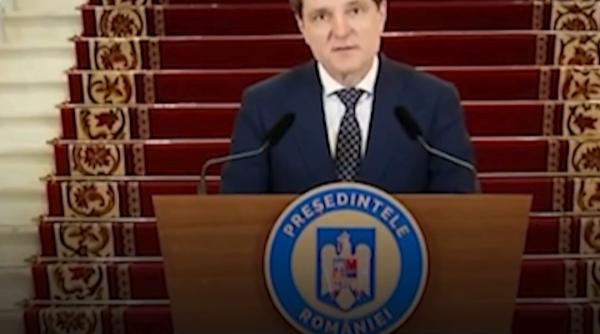 Nicușor Dan, iritat de blocajul negocierilor pentru Guvernul Tomac. „Nu e mandatul meu. Fac apel la responsabilitatea partidelor”
