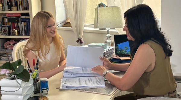 o eleva a dat in judecata ministerul educatiei ca sa poata da bac ul in sesiune speciala cazul ei poate schimba regulile examenului