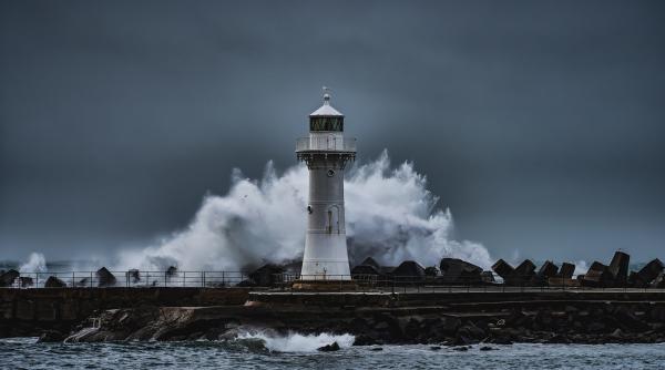 oceanele sunt sub presiune severa ritmul in care a crescut nivelul marii s a dublat in zece ani