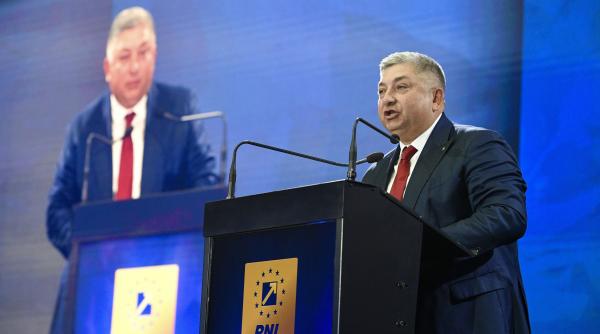 presedintele cj cluj acuza conducerea pnl ca impiedica formarea unui nou guvern interesul national nu inseamna blocaj