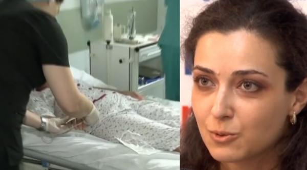 revolta in randul rezidentilor dupa moartea medicului de la floreasca suntem criticati daca luam un minut pauza pentru a bea apa