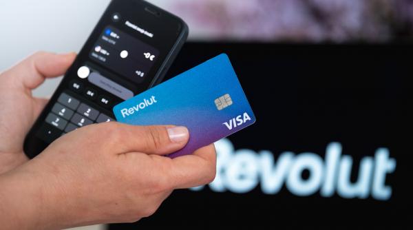 revolut a fost restrictionat in europa de bce din cauza ritmului accelerat de lansare a produselor financiare