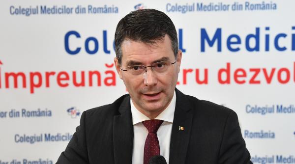seful cnas ordinul prin care tratamentele bolnavilor de cancer din privat nu va mai fi decontat nu a fost la solicitarea lui bolojan