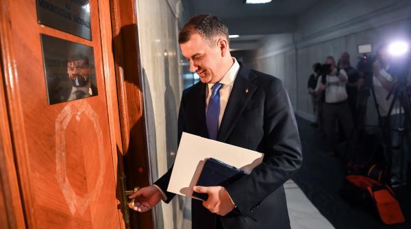 surse tiberiu trifan este propunerea lui tomac pentru mai premierul desemnat mai asteapta un raspuns pentru ministerul sanatatii