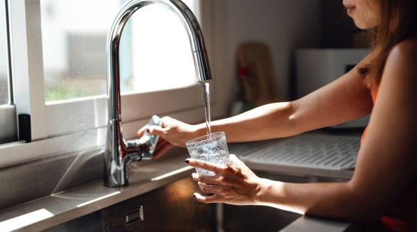 un compus chimic detectat in apa de la robinet afecteaza capacitatea de reproducere umana anunta o agentie ue contaminare durabila