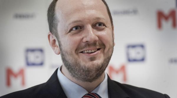 adrian papahagi explica de ce l a refuzat pe prietenul sau tomac nu vreau sa intru in dusmania asta dintre bolojan si nicusor dan