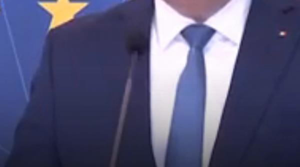 Bolojan a anunțat de ce PNL nu susține învestirea Guvernului Tomac: "Fără susținere politică, nu poate spera decât la supraviețuire" 