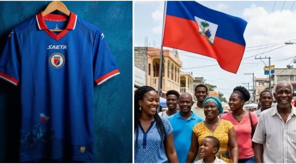 cupa mondiala 2026 fifa impune nationalei haiti sa isi modifice tricoul care este motivul